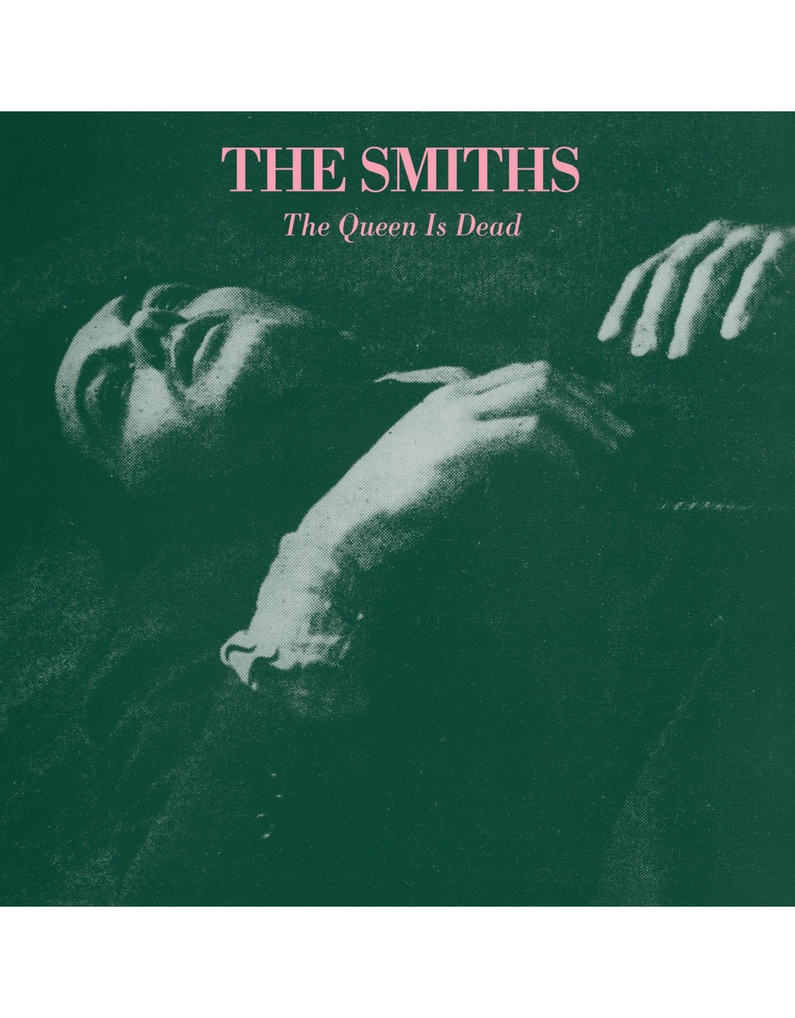 The Smiths The Queen Is Dead (UK Edition) [Vinyl] Pop Music