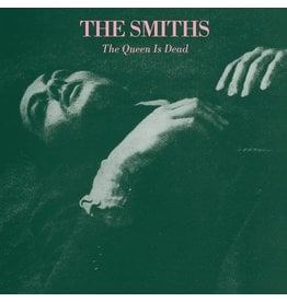 Smiths - The Queen Is Dead (2012 Remaster)