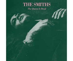 The Smiths - The Queen Is Dead (2012 Remaster) [Vinyl] - Pop Music