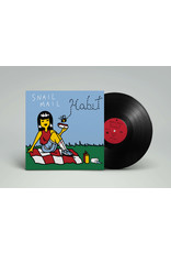 Snail Mail - Habit (EP)
