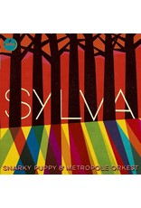 Snarky Puppy & Metropole Orkest - Sylva