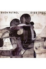 Snow Patrol - Eyes Open