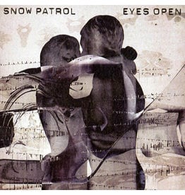 Snow Patrol - Eyes Open