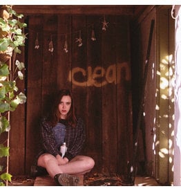 Soccer Mommy - Clean