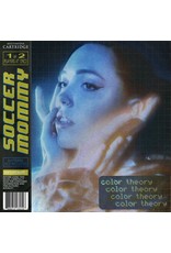 Soccer Mommy - Color Theory