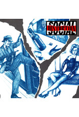 Social Distortion - Social Distortion (Music on Vinyl)