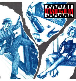 Social Distortion - Social Distortion