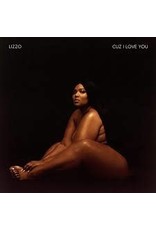 Lizzo - Cuz I Love You (Deluxe Edition)