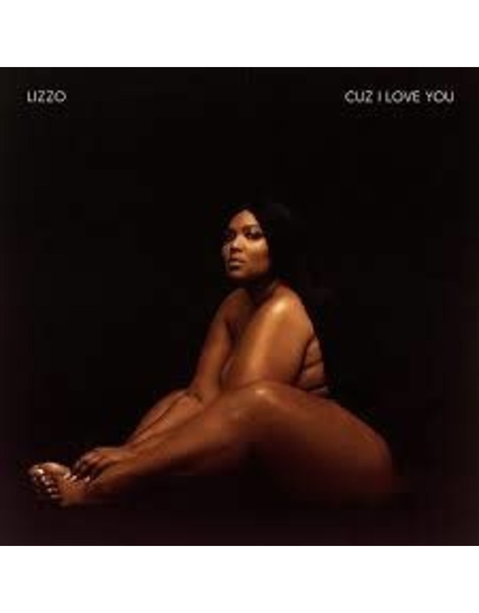 Lizzo - Cuz I Love You (Deluxe Edition)