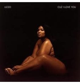 Lizzo - Cuz I Love You (Deluxe Edition)