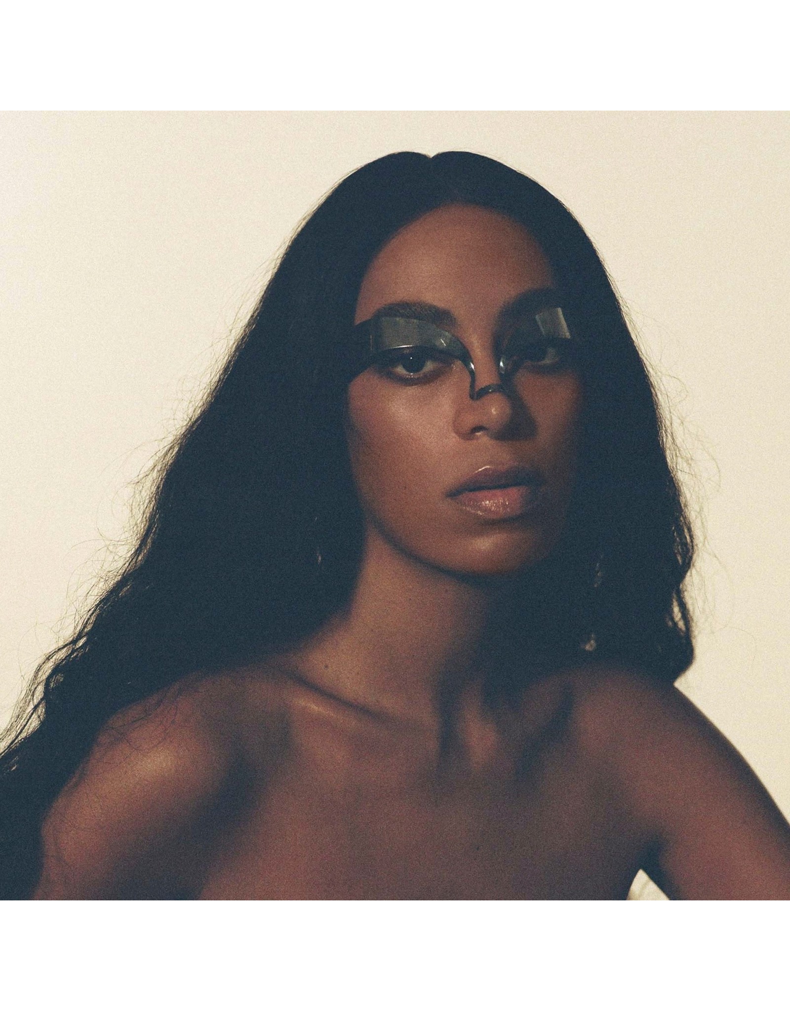 Solange - When I Get Home (Clear Vinyl)