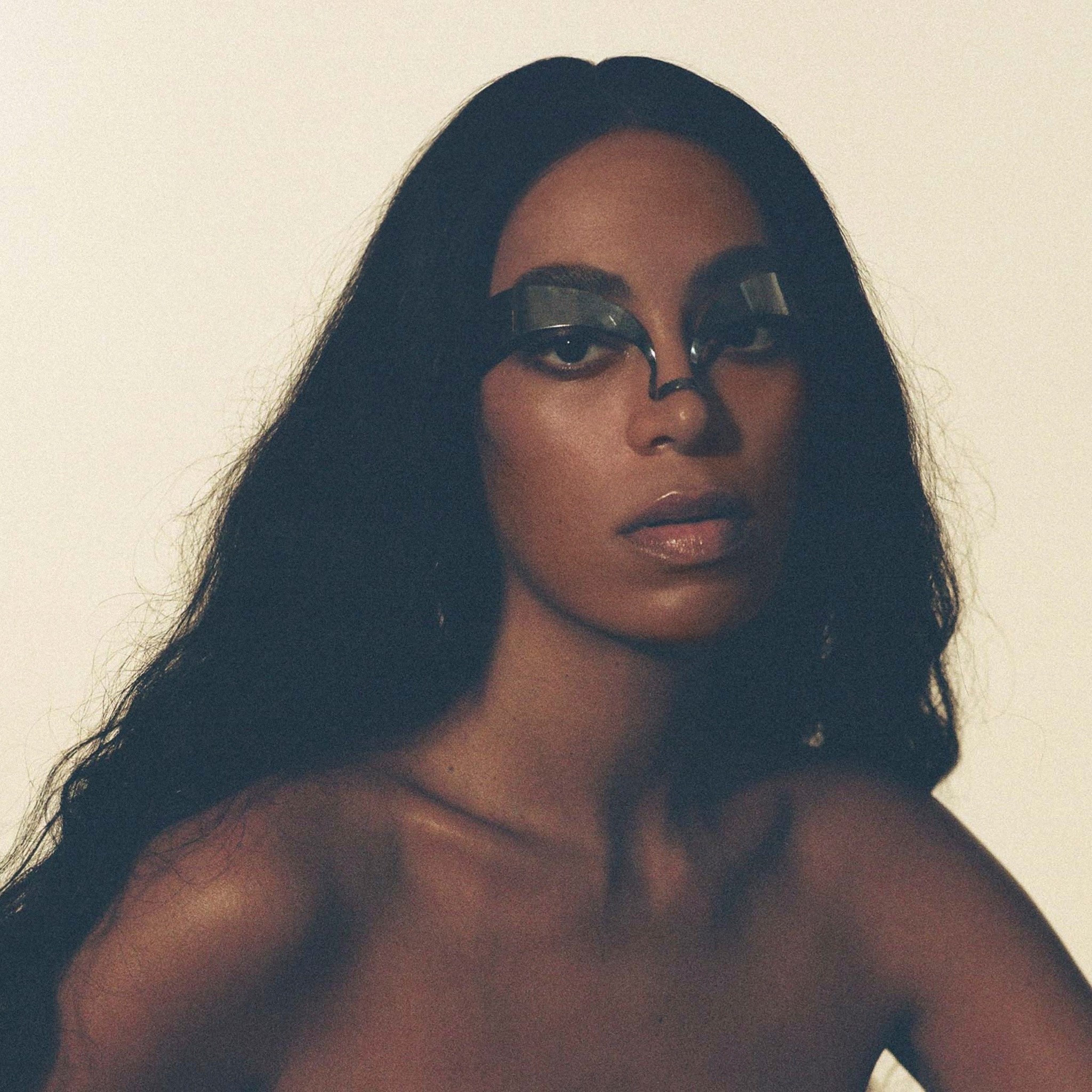 Solange - When I Get Home (Clear Vinyl)