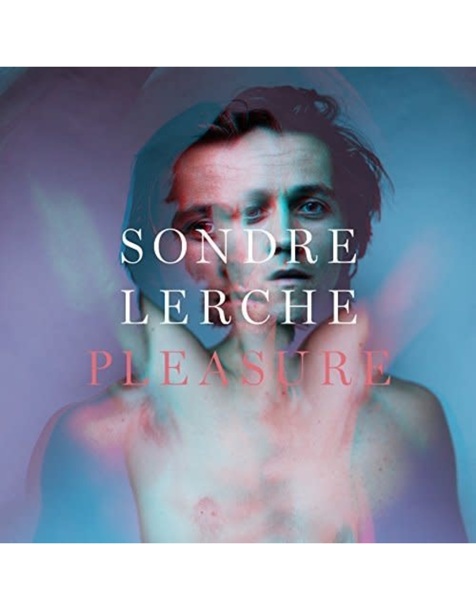 Sondre Lerche - Pleasure