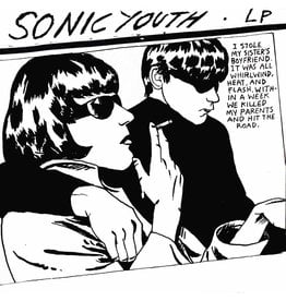 Sonic Youth - Goo (2015 Remaster)