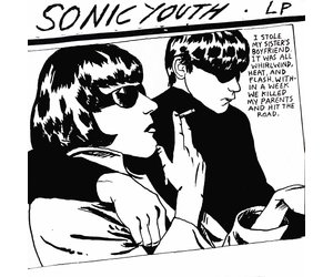 Sonic Youth - Goo (2015 Remaster) [Vinyl] - Pop Music