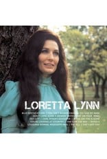 Loretta Lynn - ICON (Greatest Hits)