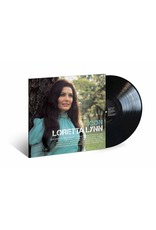 Loretta Lynn - ICON (Greatest Hits)