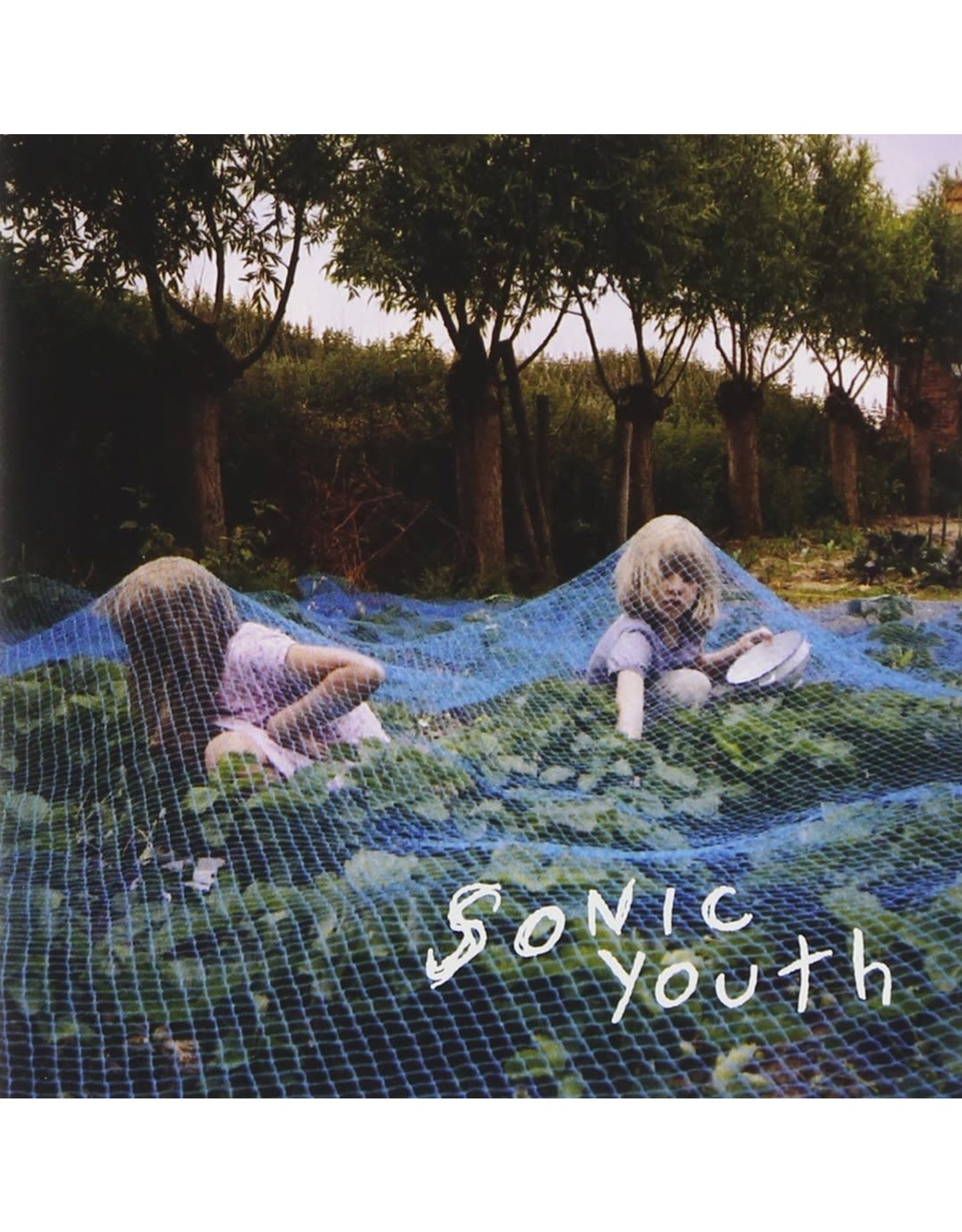 Sonic Youth - Murray Street (2015 Remaster)