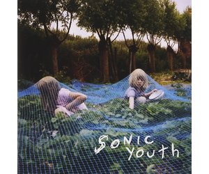 Sonic Youth - Murray Street (2015 Remaster) [Vinyl] - Pop Music