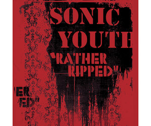 Sonic Youth - Rather Ripped - Pop Music