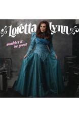 Loretta Lynn - Wouldn't It Be Great