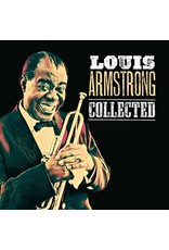 Louis Armstrong - Collected (Music On Vinyl) (Best of Louis Armstrong)