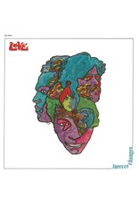 Love - Forever Changes