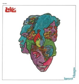 Love - Forever Changes (45th Anniversary)