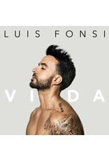 Luis Fonsi - Vida