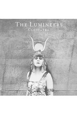 Lumineers - Cleopatra (Deluxe Edition) [Slate Grey Vinyl]