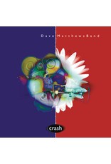 Dave Matthews Band - Crash (20th Anniversary)