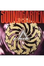 Soundgarden - Badmotorfinger