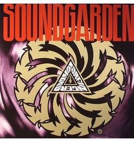 Soundgarden - Badmotorfinger