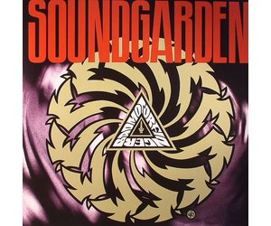 Soundgarden - Badmotorfinger (Vinyl) - Pop Music
