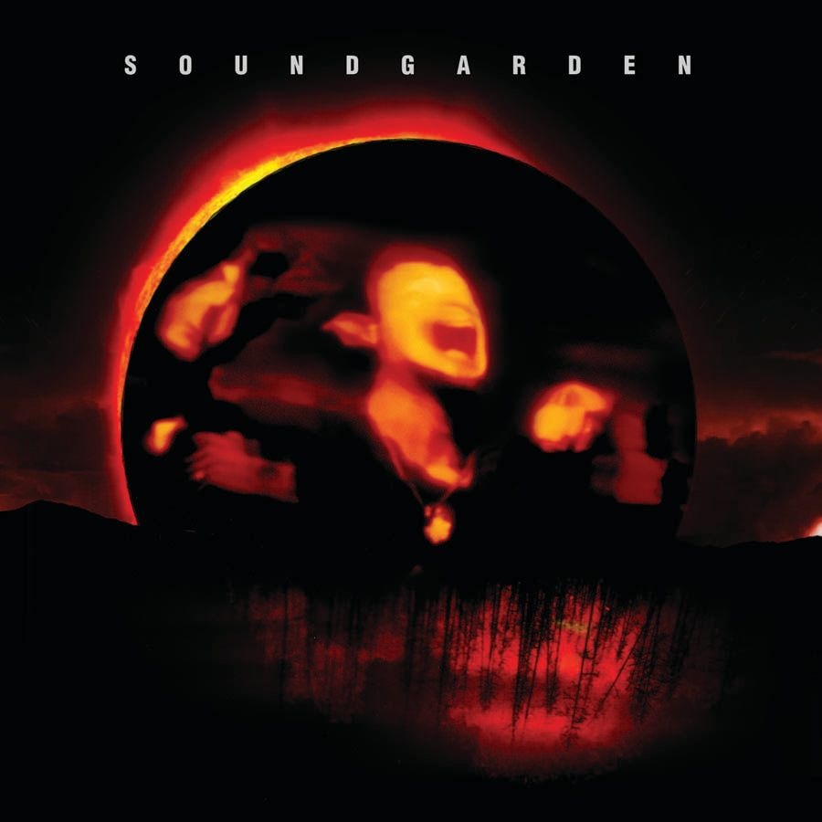 Soundgarden - Superunknown (25th Anniversary) [Vinyl] - Pop Music