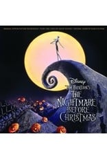 Soundtrack - The Nightmare Before Christmas