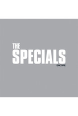 Specials - Encore