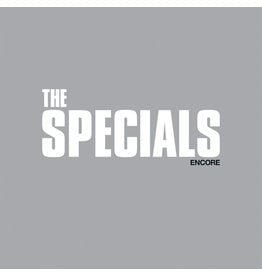 Specials - Encore