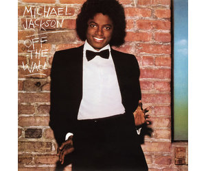 Michael Jackson - Off The Wall (Vinyl) - Pop Music