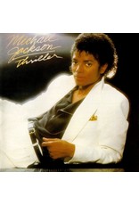 Michael Jackson - Thriller (Vinyl)