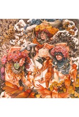 Baroness - Gold & Grey (Red / Blue Vinyl)