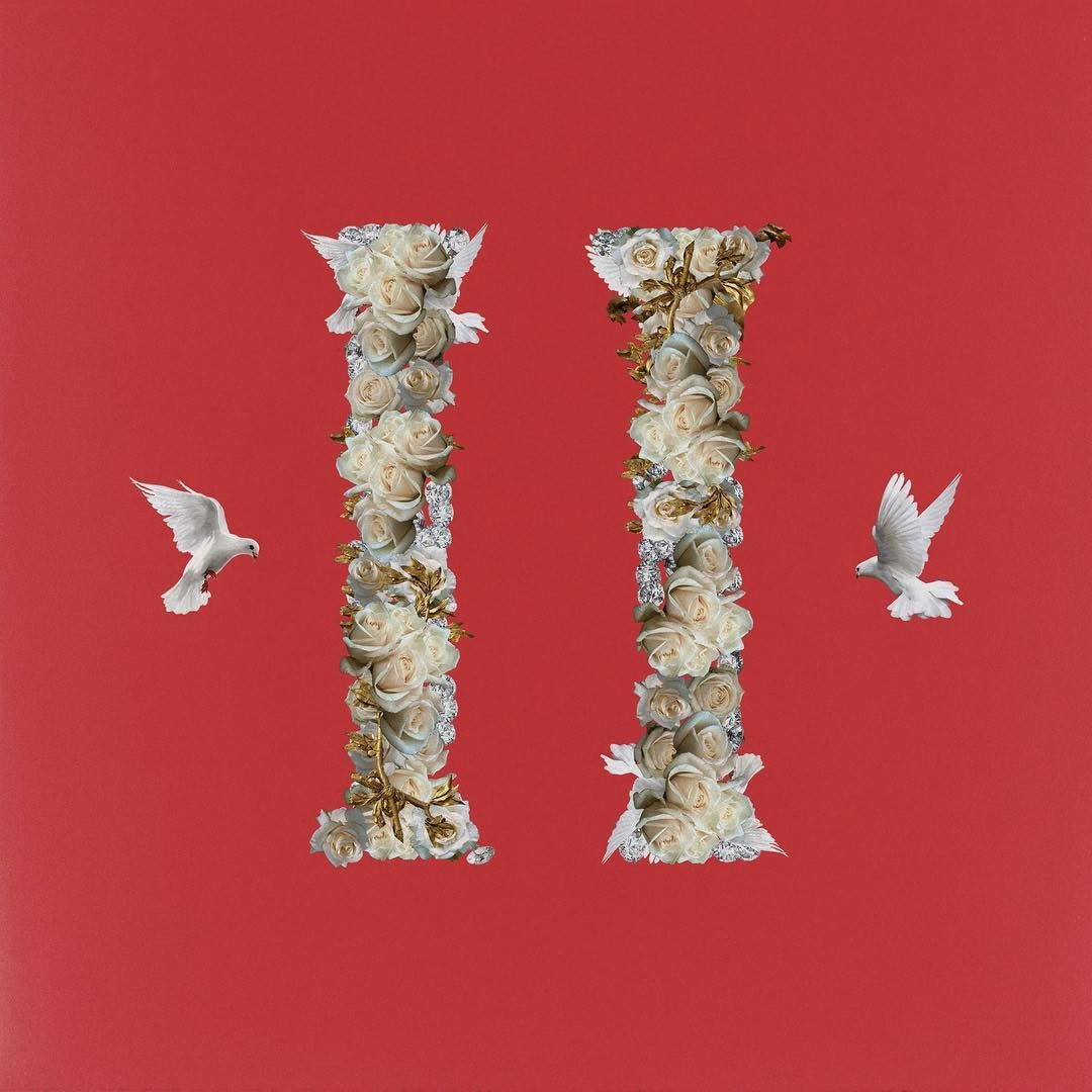 Migos - Culture II (Vinyl) - Pop Music