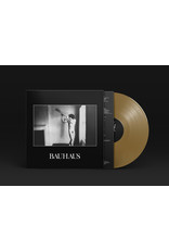 Bauhaus - In The Flat Field (Bronze Vinyl)