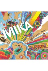 MIKA - Life In Cartoon Motion (Music On Vinyl)