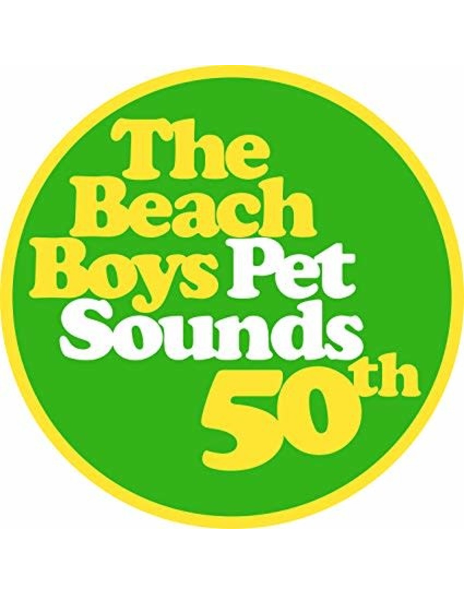 The Beach Boys / Pet Sounds UK盤LP MONO The Beach Boys – Pet Sounds – Vinyl (LP, Album, Mono), 1966