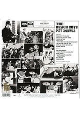 The Beach Boys - Pet Sounds (50th Anniversary) [Mono Edition]