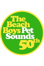 Beach Boys - Pet Sounds (50th Anniversary Stereo Mix)