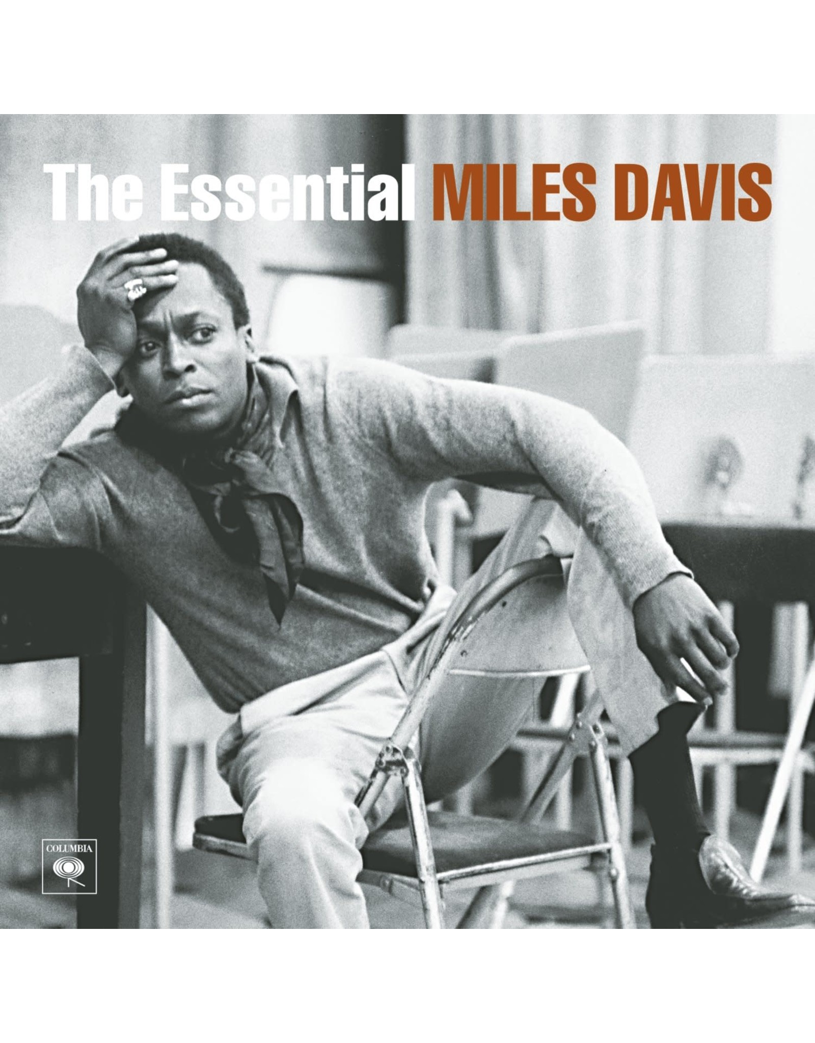 Miles Davis - The Essential Miles Davis