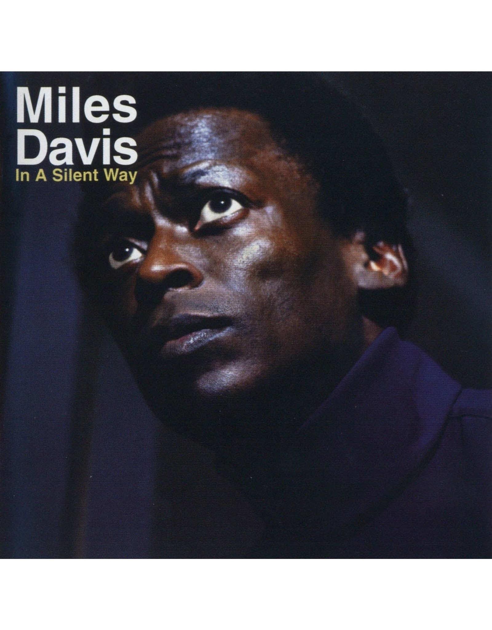 Miles Davis - In A Silent Way