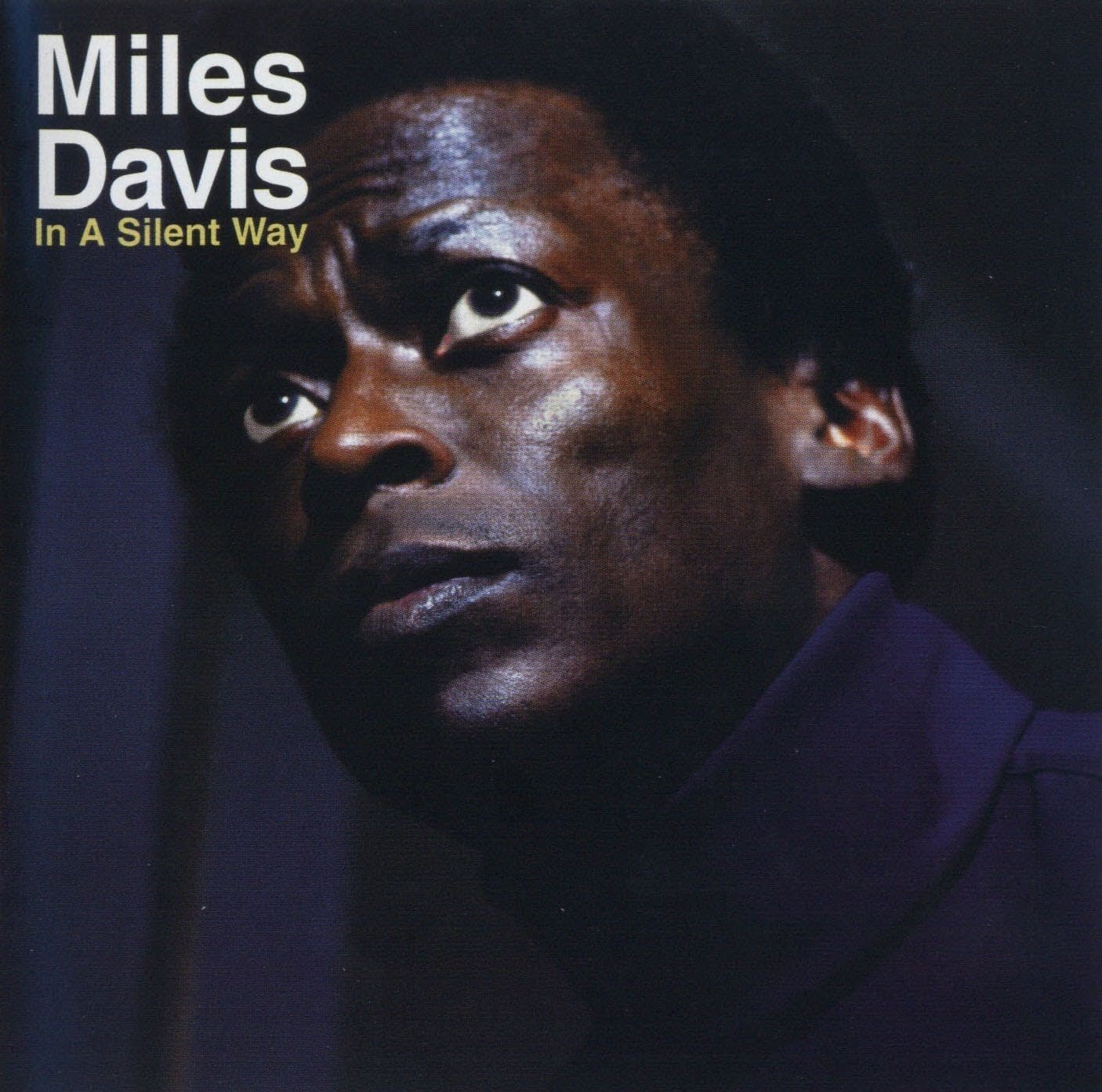 Miles Davis - In A Silent Way (Vinyl) - Pop Music